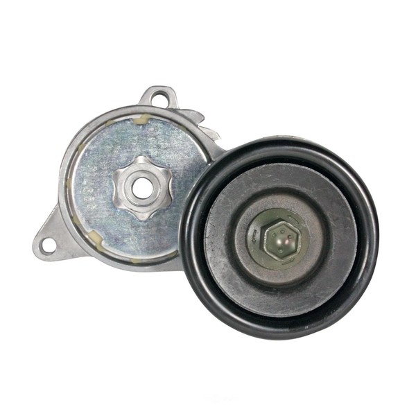 Accessory Drive Drive Tensioner Litens 999714A Compatible With Acura TSX,