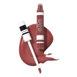 Labial Líquido Mate Mary Kay At Play Con Karité Y Vitamina E                                                                                          