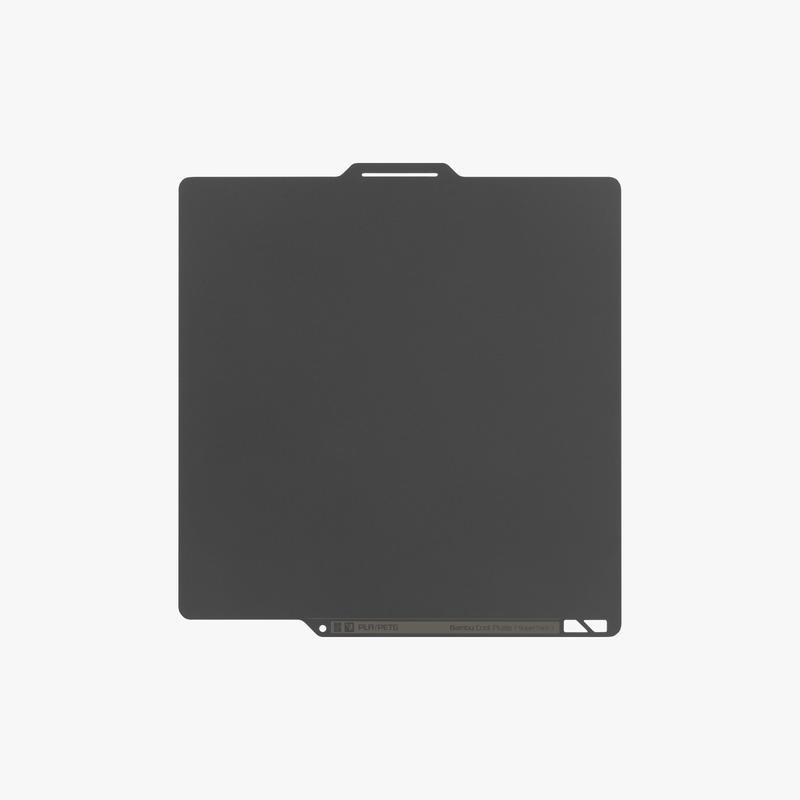 Bambu Cool Plate SuperTack, Build Plates for 3D Printing; Reliable