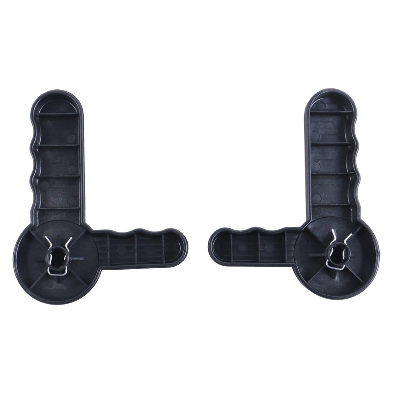 Chamixx Front Wrench Seat Release Handle Left and Right Kit