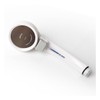Shower Plus SF/905 Water-saving button shower - White / 샤워플러스