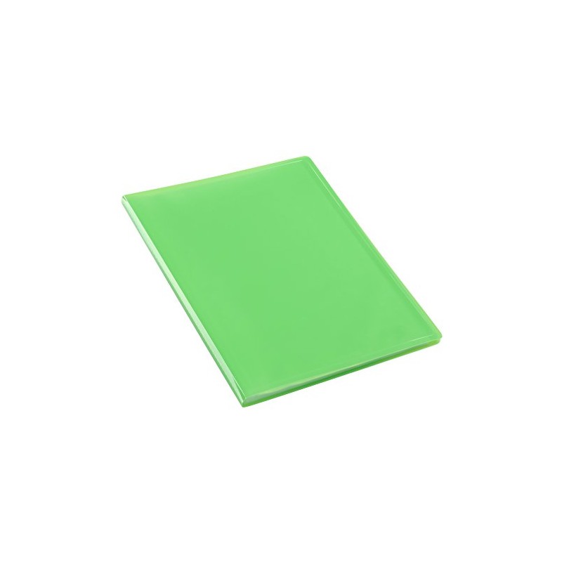 Viquel - Document Protector 80 Views (40 Pockets) - A4