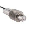 Bellows Load Cell Stainless Steel Waterproof Hex Connector Weighing Sensor