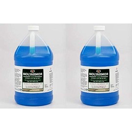 Central Boiler Corrosion Inhabitor (2) Units