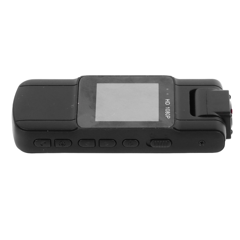 Body Worn Camera 4 Infrared Lights Portable Wearable Pocket Video