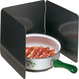 3 SIDED SPLATTER SHIELD GUARD