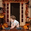 4 Pcs Toy Rat Fake Rat Set, Halloween Prank Props