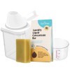 Biome Laundry Concentrate Bar & Dispenser Container Bundle