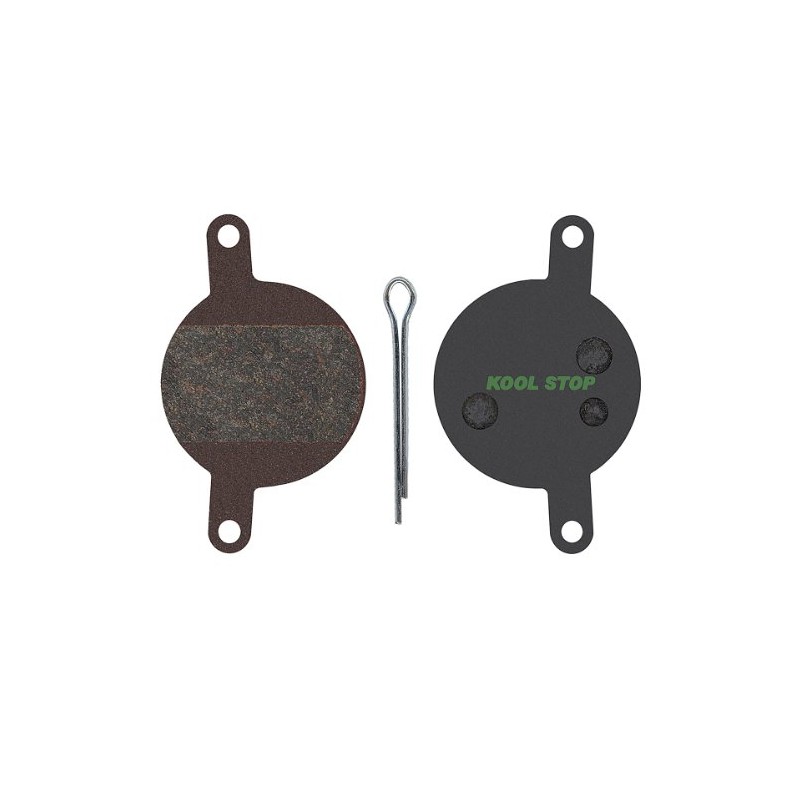 KoolStop Magura Julie Disc Brake Pads for Electric Bikes