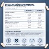 MULTIBLUE Glicinato de Magnesio | Adicionado con L -Teanina y