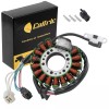 For Yamaha Stator for Yamaha Timberwolf 250 YFB250 2WD 4WD
