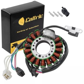For Yamaha Stator for Yamaha Timberwolf 250 YFB250 2WD 4WD 1994 1995 1996 1997-2000