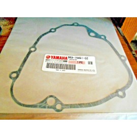 YAMAHA YZ125, YZ100, IT175, IT200 IT 200 175, YZ 100 ENGINE CLUTCH COVER GASKET