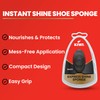 Kiwi Express Sponge Black