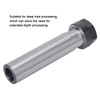ER20 Collet Chuck Holder, ER20A 100L100mm Length Collet Chuck Holder