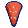 SPORTAXIS- Cricket Abdominal Guard- Comfortable Protective Athletic Cup for Sports