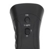 Haofy Ultrasonic Dog Hunter, Portable Dog Repeller Trainer, LED Ultrasonic