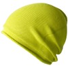 EdgeCity Men's Knit Cap in Cotton/Acrylic, Made in Japan -