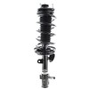 KYB SR4232 Strut-Plus Complete Corner Unit Assembly -Strut, Mount and
