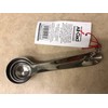 All-Clad NWT All Clad Measuring Spoons Standard Size Set 4