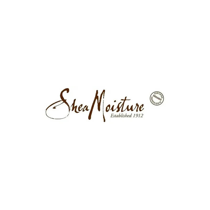 Shea Moisture Shampoo Coco 100 Virgen Kit De 3 Piezas