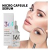 360 Sérum con microcápsulas reafirmantes y antienvejecimiento