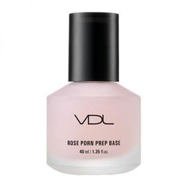 VDL Cheongdam Shop Honey Item VDL Rose PDRN Prep Base / 청담샵꿀템 VDL 로즈 PDRN 프렙 베이스