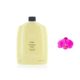 Oribe Hair Alchemy Resilience Shampoo 1 Liter 33.8oz Brand New