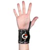 Womens Wrist Wraps for Gym, Exercise, Bodybuilding Workout | G-Loves