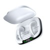 Clip On Earphone Low Energy Consumption Bluetooth Headphone for Music