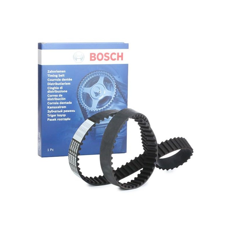 BOSCH 1 987 949 605 Timing Belt