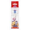 PIGEON | Cepillo de Dientes Bebe - Paso 1 |
