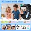 Kids Waterproof Smart Watch Boys Gift Age 3-12 with 39
