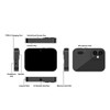 4K Digital Camera, 64MP 16X Zoom Camera with 3" Touch