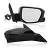 Passenger Side View Mirror Compatible with 2016-2020 Honda Civic Power