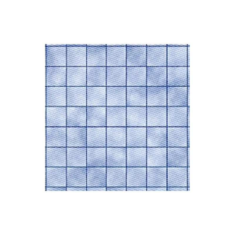 Melody Jane Dollhouse Miniature Blue Marble Tile Effect Flooring 1:24