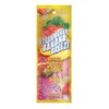 Fiesta Sun Strawberry Banana Breeze Dark Bronzer with Subtle Skin