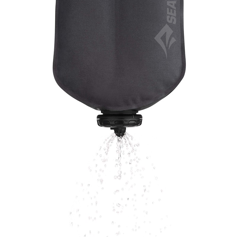 Sea to Summit Depósito agua Watercell X 10L, Fabric, Grey,