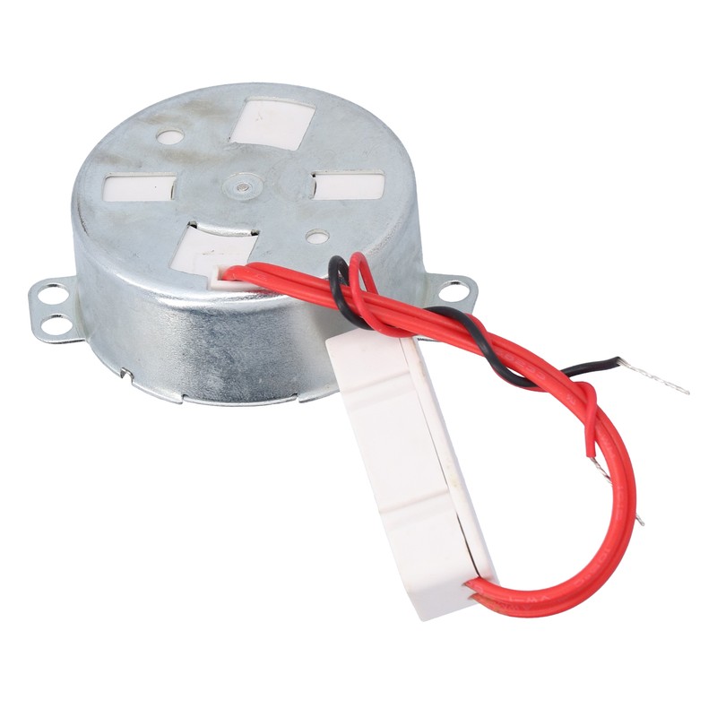 DC Motor CCW/CW Direction Large Torsion Micro Electric Transmission Equipment