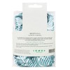 EcoTools Reusable Shower Cap for Women with Travel Storage Case,