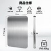 voocye Stainless Steel Ice Pack, Long Time, Strong Ice Pack,