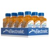 Electrolit, Electrolyte Beverage, Orange, 21 Fl Oz bottle (Pack of