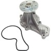 For Acura ILX Water Pump 2013 2014 2015 | 4