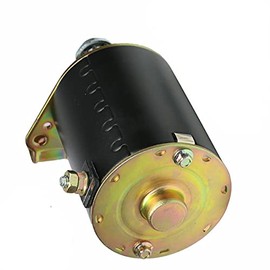 Owigift Starter Motor Replacement for Husqvarna LGT2654 LGT 2654 Lawn Mower Tractor Model 960430036 960450007 with Briggs Stratton Engine