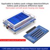 1 to 24S Battery Tester Multi Data Display Series Lithium