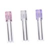 minkissy Ml Bottle Set Pcs Refillable Roll Lip Oil Vials