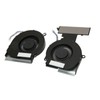 CPU GPU Cooling Fan Replacement for 15 DC for 4