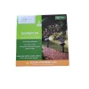Mainstays 60 Lumens Solar Powered LED Landscape Spotlight, 2 pack