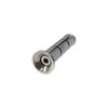 Pirhosigma Bicycle Front Fork Headset Expansion Bolt Screw Compression Plug