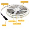 SUPERNIGHT RGBWW LED Strip Light IP65 Waterproof RGB Color Changing